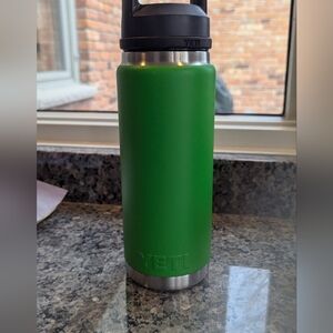 Yeti Bottle